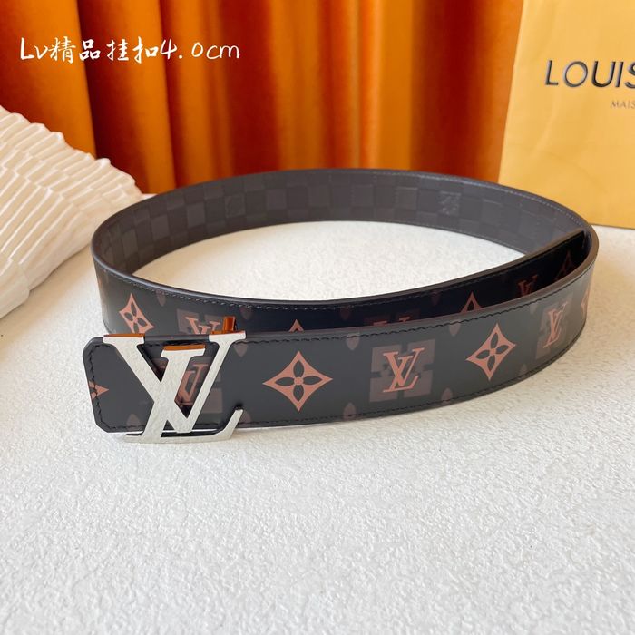 Louis Vuitton Belt 40MM LVB00147